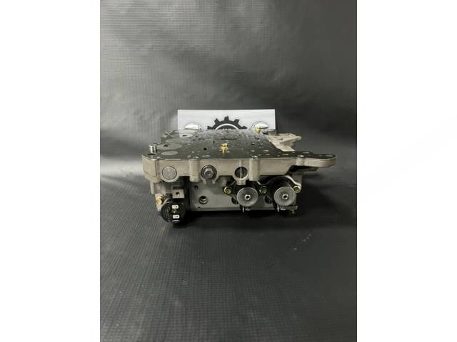 Новое Chevrolet TrailBlazer, 2010 г., OEM 60006453, арт. 15216, фото 9