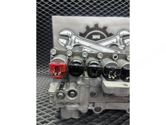 Новое Audi A6, 2014 г., OEM 06100324023, арт. 15229, фото 3