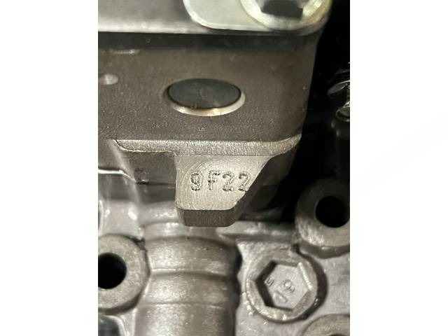 Новое Chevrolet TrailBlazer, 2010 г., OEM 60008544, арт. 15244, фото 3