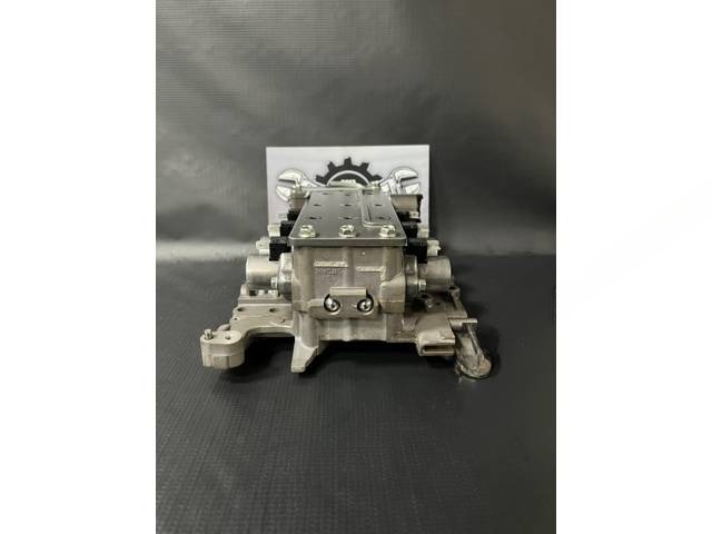 Новое Chevrolet TrailBlazer, 2010 г., OEM 60008544, арт. 15244, фото 6