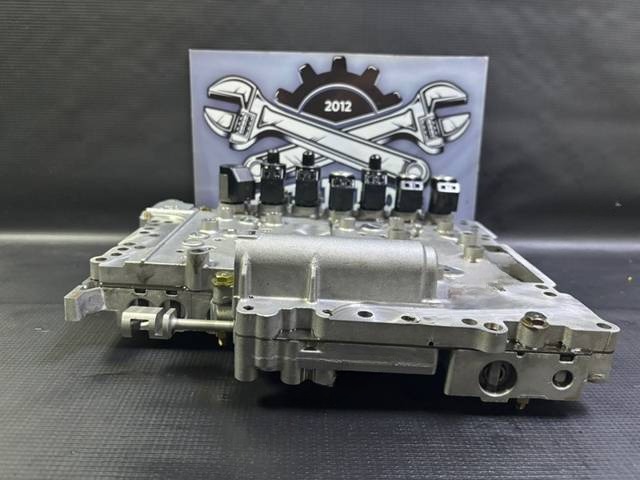 Новое Nissan Terrano, 2009 г., OEM 461104C001, арт. 15290, фото 8