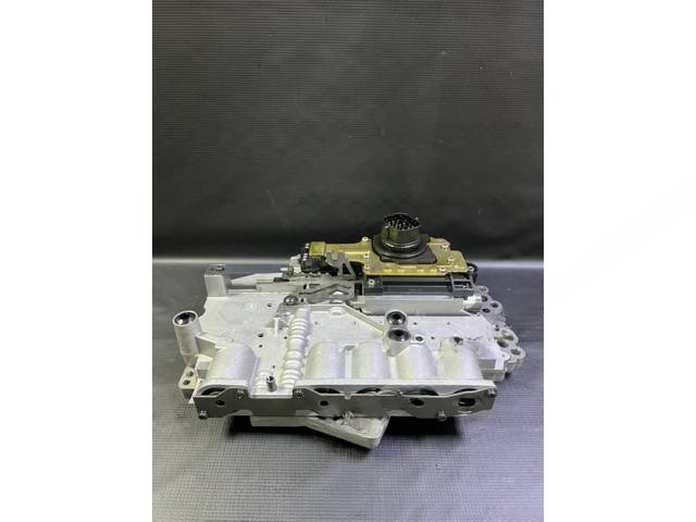 Гидроблок АКПП Citroen C4, 2000 г., OEM 9681649580, арт. 15421, фото 11