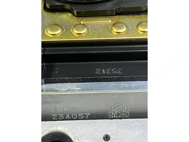 Гидроблок АКПП Citroen C4, 2000 г., OEM 9681649580, арт. 15421, фото 3