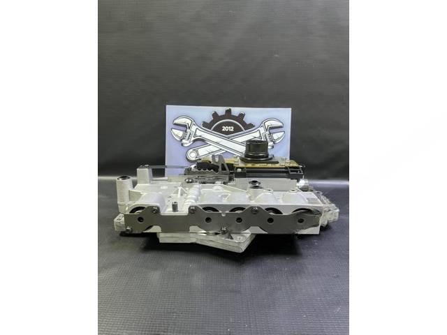 Гидроблок АКПП Citroen C4, 2000 г., OEM 9681649580, арт. 15421, фото 5