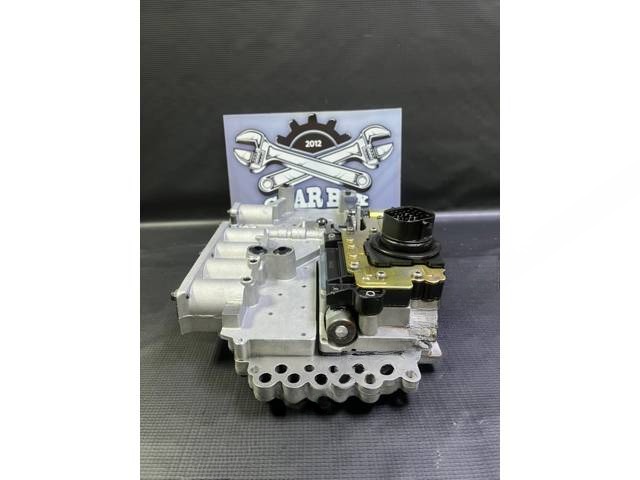 Гидроблок АКПП Citroen C4, 2000 г., OEM 9681649580, арт. 15421, фото 6