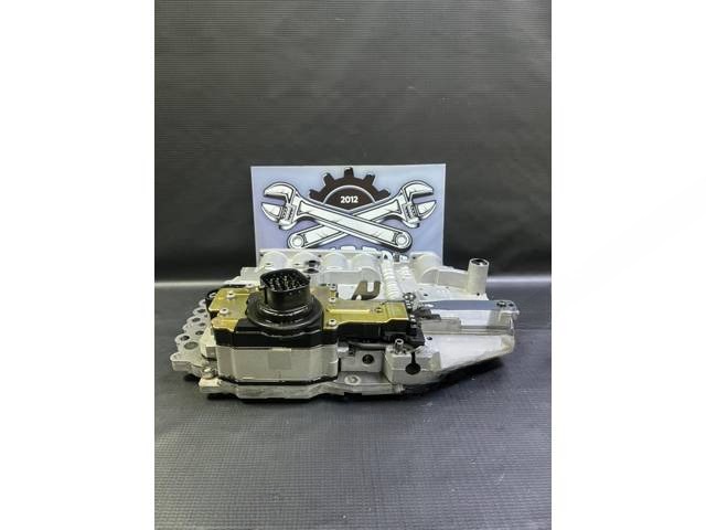 Гидроблок АКПП Citroen C4, 2000 г., OEM 9681649580, арт. 15421, фото 7