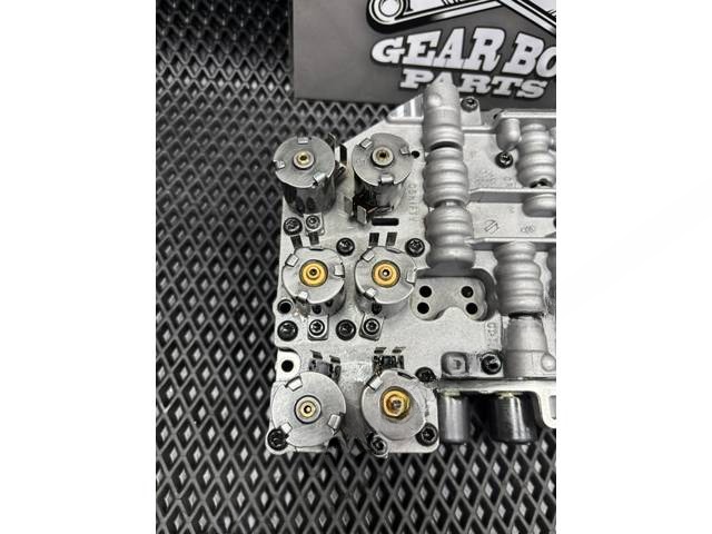 Новое Mercedes C W203, 2012 г., OEM A6460701132, арт. 15523, фото 2