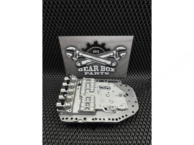 Гидроблок АКПП BMW F32/F33/GT F36, 2010 г., OEM 7387543, арт. 15568