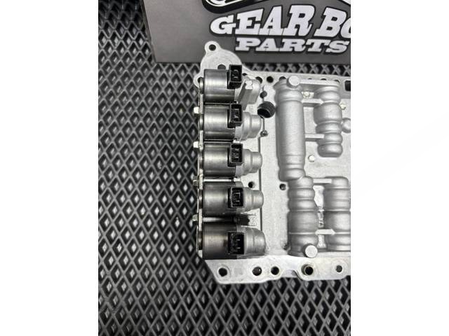 Гидроблок АКПП BMW F32/F33/GT F36, 2010 г., OEM 7387543, арт. 15568, фото 2