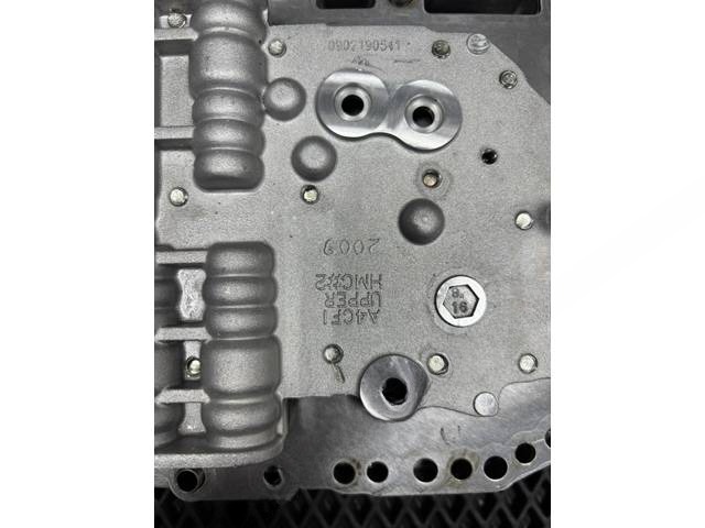 Гидроблок АКПП BMW F32/F33/GT F36, 2010 г., OEM 7387543, арт. 15568, фото 3
