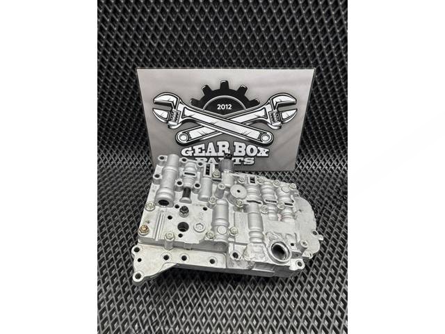 Гидроблок АКПП BMW F32/F33/GT F36, 2010 г., OEM 7387543, арт. 15568, фото 5