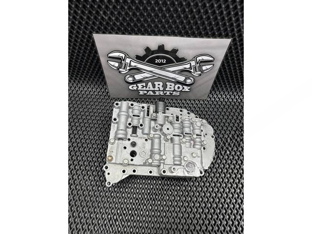 Гидроблок АКПП BMW F32/F33/GT F36, 2010 г., OEM 7387543, арт. 15568, фото 6