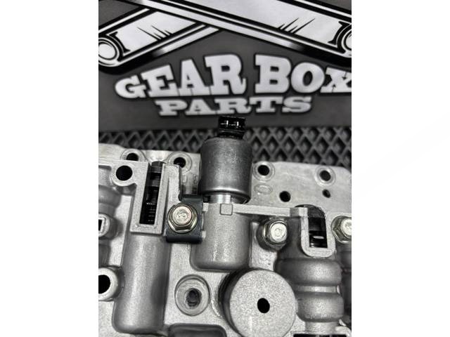 Гидроблок АКПП BMW F32/F33/GT F36, 2010 г., OEM 7387543, арт. 15568, фото 7