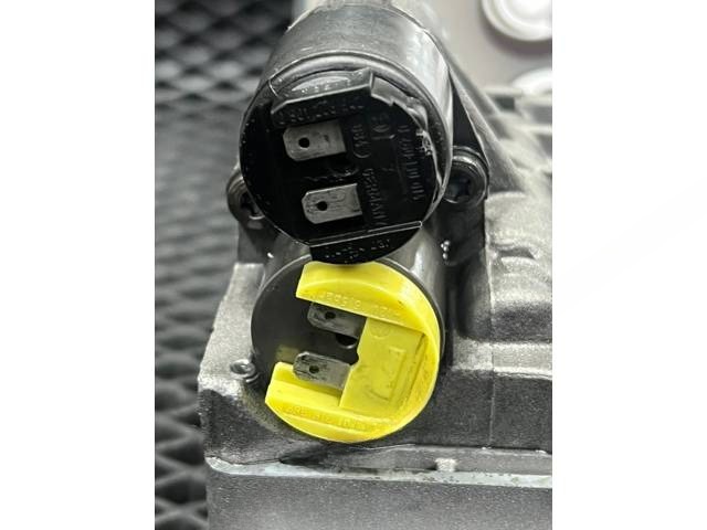 Гидроблок АКПП Peugeot 207, 2000 г., OEM 755001280, арт. 15602, фото 2