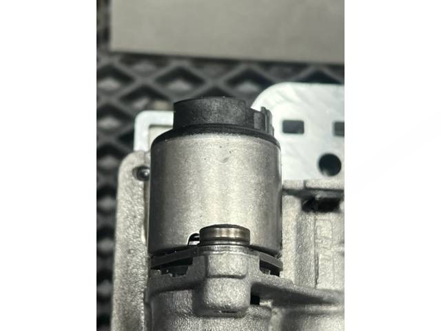 Гидроблок АКПП Peugeot 207, 2000 г., OEM 755001280, арт. 15602, фото 3