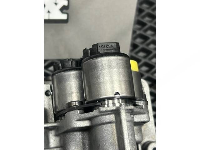 Гидроблок АКПП Peugeot 207, 2000 г., OEM 755001280, арт. 15602, фото 4