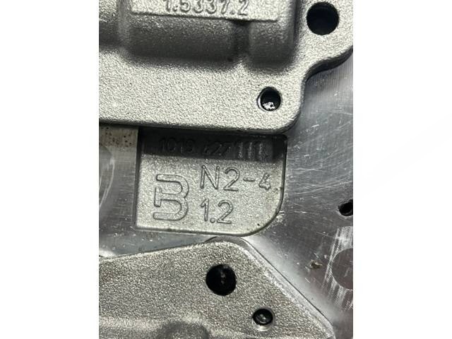 Гидроблок АКПП Peugeot 207, 2000 г., OEM 755001280, арт. 15602, фото 6