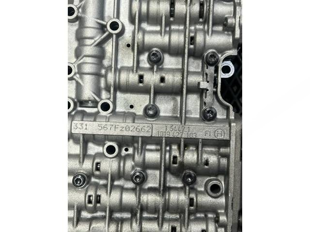 Гидроблок АКПП Peugeot 207, 2000 г., OEM 755001280, арт. 15602, фото 8