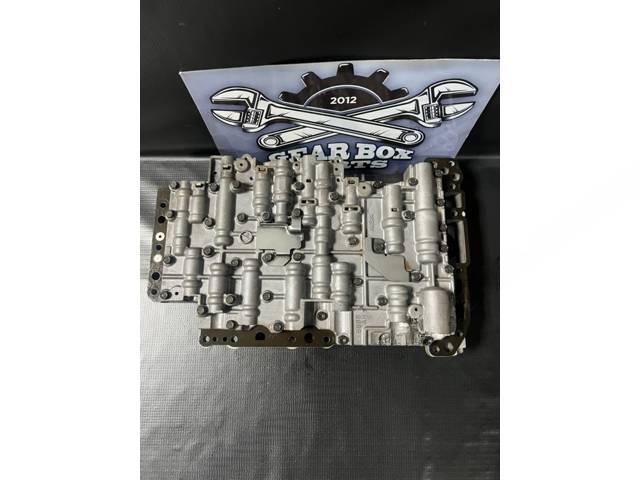 Новое Chevrolet TrailBlazer, 2009 г., OEM 13517843, арт. 15640, фото 10