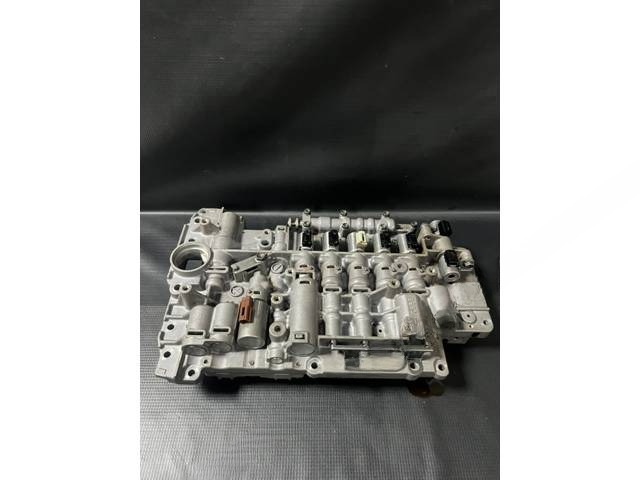Новое Chevrolet TrailBlazer, 2009 г., OEM 13517843, арт. 15640, фото 11