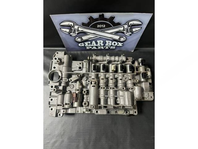 Новое Chevrolet TrailBlazer, 2009 г., OEM 13517843, арт. 15640, фото 2