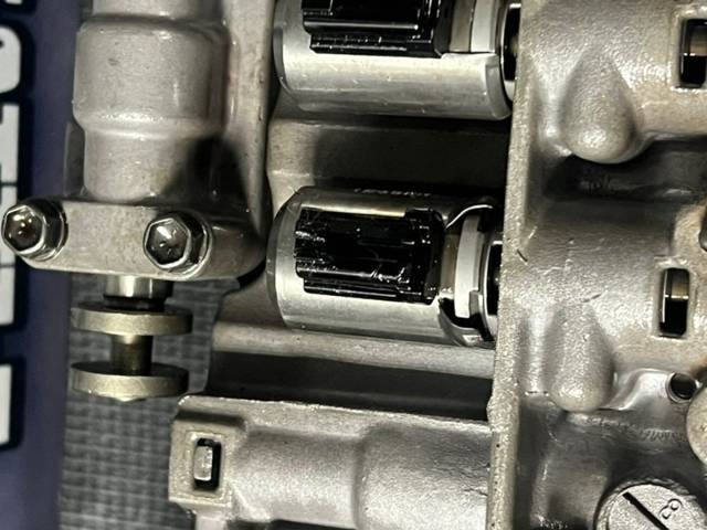Новое Chevrolet TrailBlazer, 2009 г., OEM 13517843, арт. 15640, фото 4