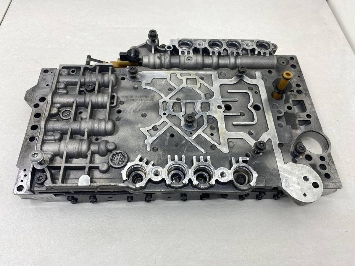 Новое Mercedes ML W166, 2012 г., OEM A2122700006, арт. 15656_2