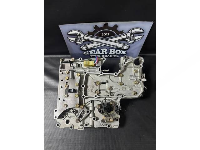 Гидроблок АКПП Nissan Primera, 2000 г., OEM R73582A, арт. 15746, фото 2