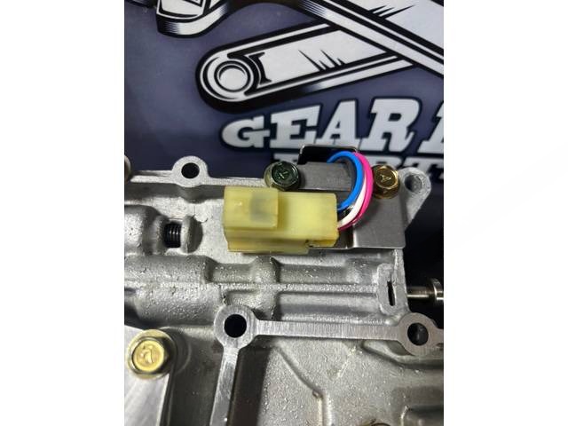 Гидроблок АКПП Nissan Primera, 2000 г., OEM R73582A, арт. 15746, фото 5