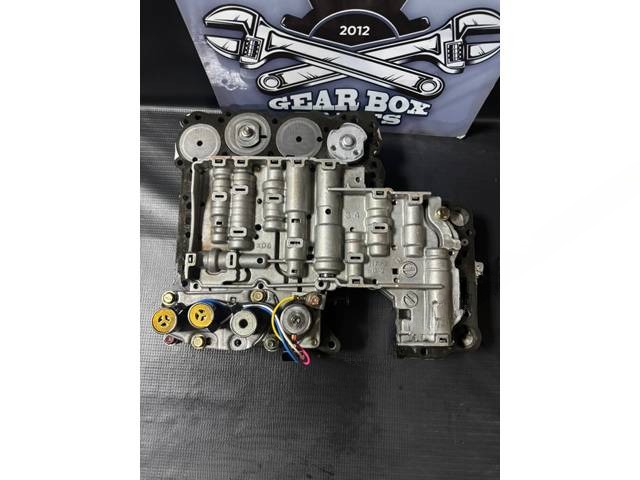 Гидроблок АКПП Nissan Primera, 2000 г., OEM R73582A, арт. 15746, фото 8