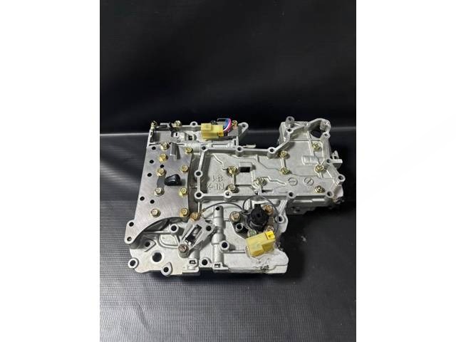Гидроблок АКПП Nissan Primera, 2000 г., OEM R73582A, арт. 15746, фото 9