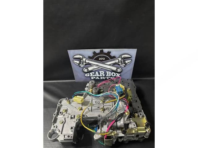 Новое BMW E60/E61, 1990 г., OEM 7788453, арт. 15768