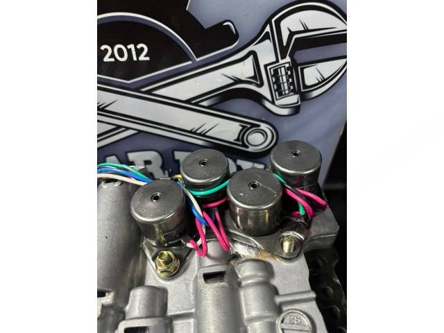 Новое BMW E60/E61, 1990 г., OEM 7788453, арт. 15768, фото 10