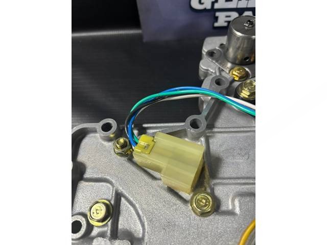 Новое BMW E60/E61, 1990 г., OEM 7788453, арт. 15768, фото 2