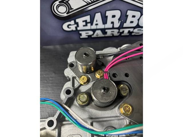 Новое BMW E60/E61, 1990 г., OEM 7788453, арт. 15768, фото 3