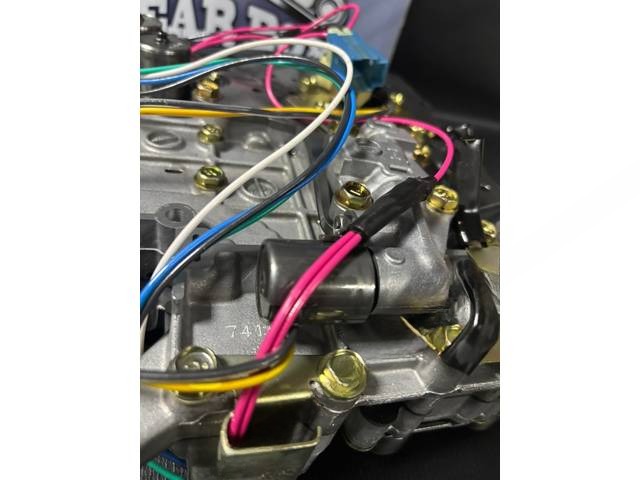 Новое BMW E60/E61, 1990 г., OEM 7788453, арт. 15768, фото 5