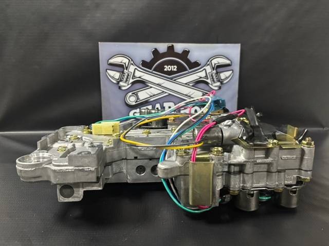 Новое BMW E60/E61, 1990 г., OEM 7788453, арт. 15768, фото 6