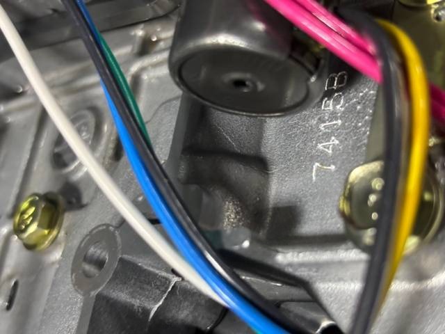 Новое BMW E60/E61, 1990 г., OEM 7788453, арт. 15768, фото 7