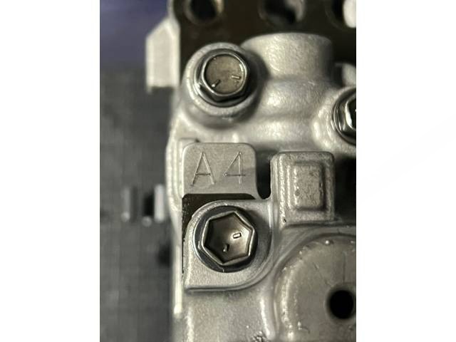 Новое Volkswagen Sharan C70, 2008 г., OEM 06J121075F, арт. 15857, фото 11