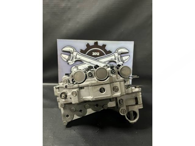 Новое Volkswagen Sharan C70, 2008 г., OEM 06J121075F, арт. 15857, фото 3