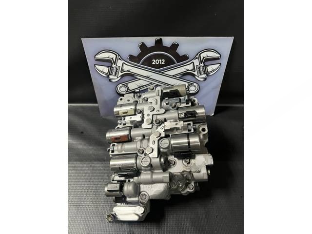 Новое Volkswagen Sharan C70, 2008 г., OEM 06J121075F, арт. 15857, фото 4