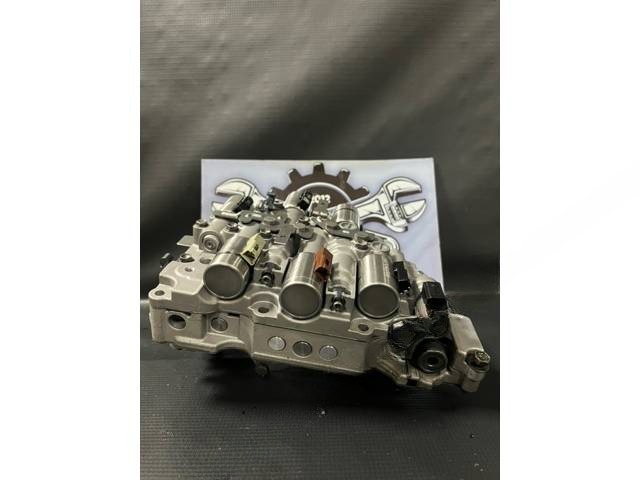 Новое Volkswagen Sharan C70, 2008 г., OEM 06J121075F, арт. 15857, фото 5