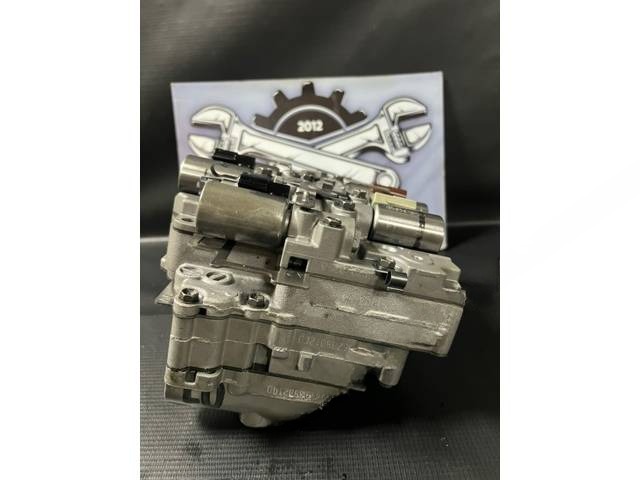 Новое Volkswagen Sharan C70, 2008 г., OEM 06J121075F, арт. 15857, фото 6