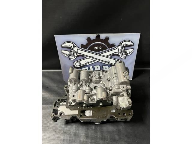 Новое Volkswagen Sharan C70, 2008 г., OEM 06J121075F, арт. 15857, фото 7