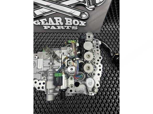 Новое Volkswagen Sharan, 2006 г., OEM 06H129723E, арт. 15861, фото 2