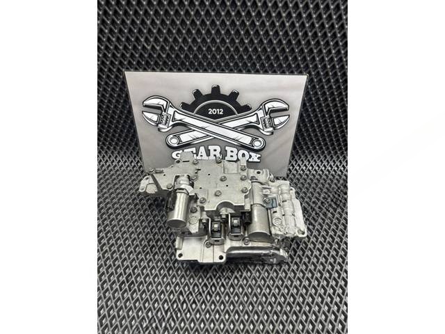 Гидроблок АКПП BMW E90/E91/E92/E93, 2004 г., OEM 781017902, арт. 15871