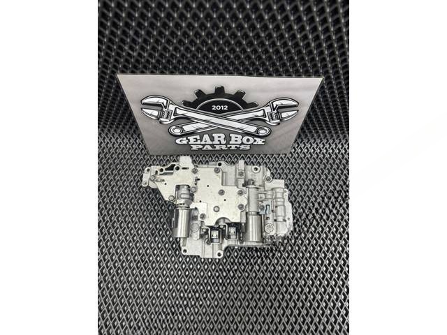 Гидроблок АКПП BMW E90/E91/E92/E93, 2004 г., OEM 781017902, арт. 15871, фото 4