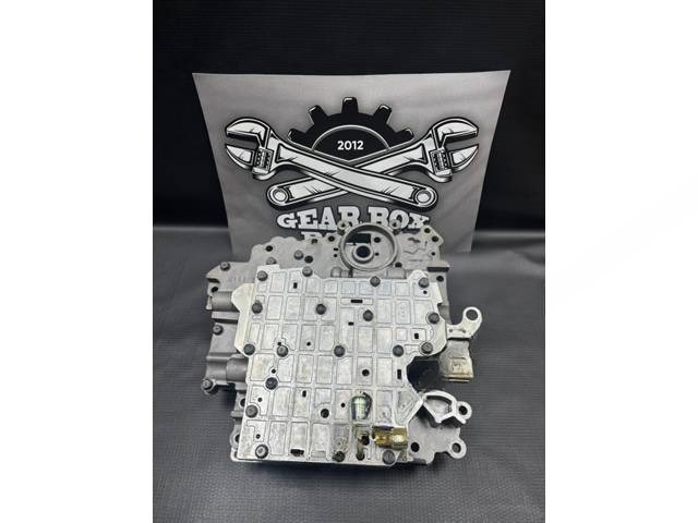 Гидроблок АКПП Nissan Primera, 2000 г., OEM 1111122, арт. 15897