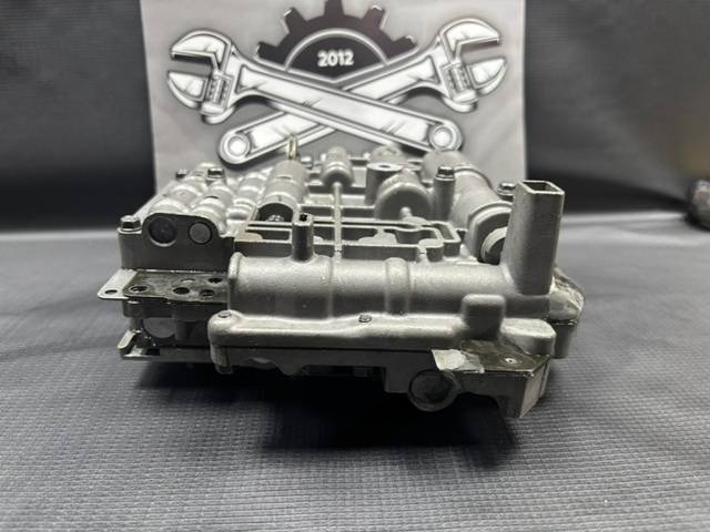 Гидроблок АКПП Nissan Primera, 2000 г., OEM 1111122, арт. 15897, фото 11
