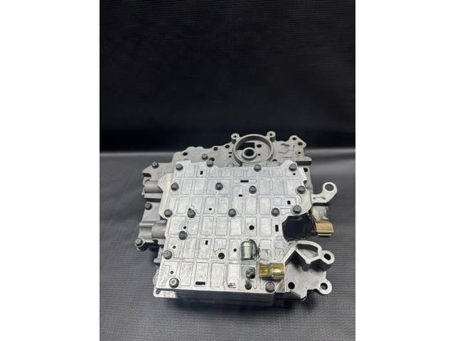 Гидроблок АКПП Nissan Primera, 2000 г., OEM 1111122, арт. 15897, фото 12